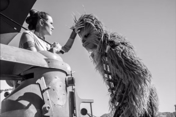 Chewie