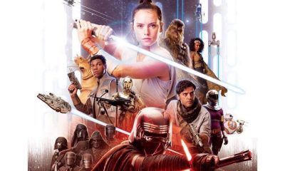 SWCC: Live-Berichterstattung vom Episode-IX-Panel