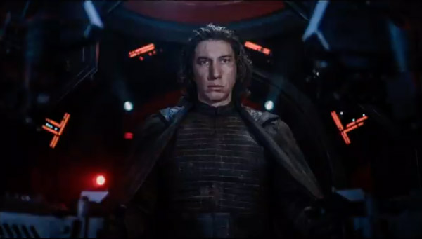 Kylo