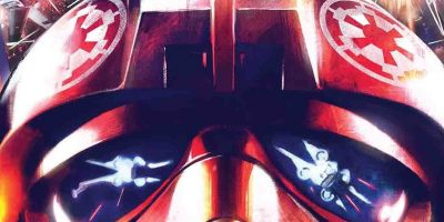 Vorschau auf TIE Fighter #1