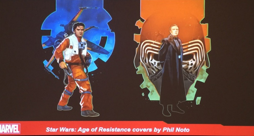Age of Resistance