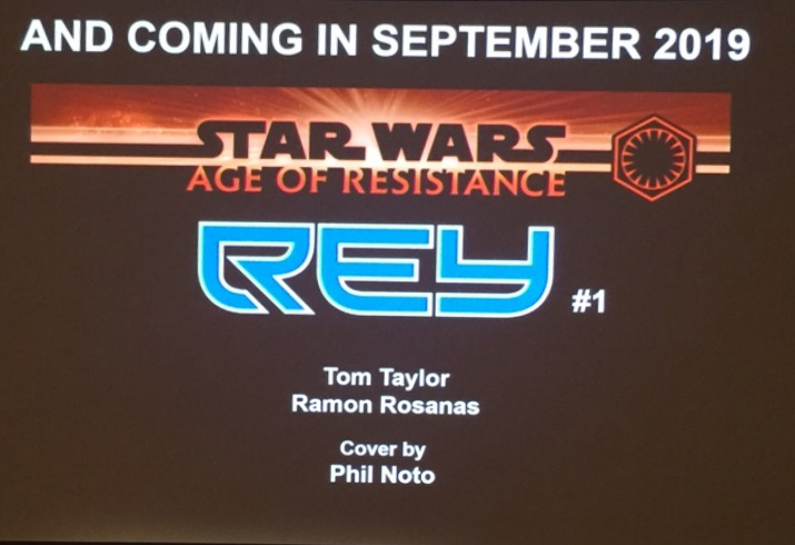 Age of Resistance