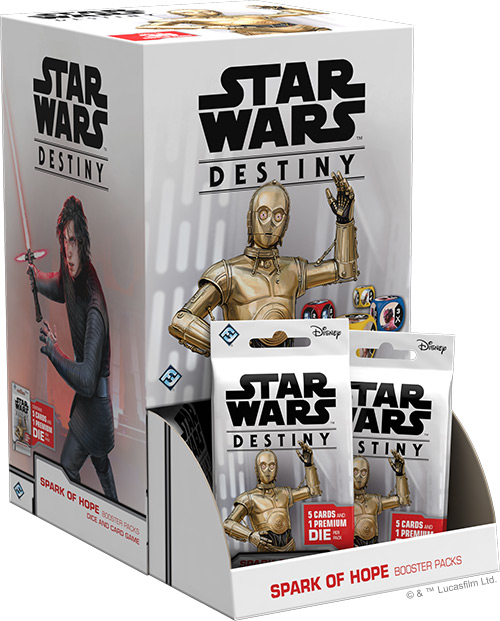 Star Wars: Legion - Küstentruppler