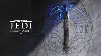 SWCC: Respawn stellt Jedi: Fallen Order vor