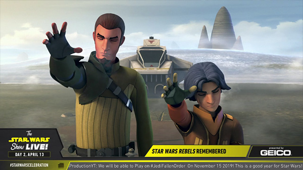 SWCC: Rebels Remembered