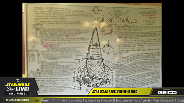SWCC: Rebels Remembered