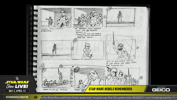 SWCC: Rebels Remembered