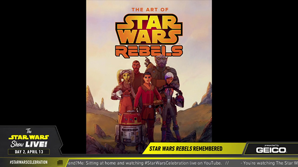 SWCC: Rebels Remembered