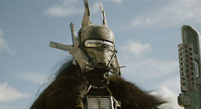 SWCC: Solo, „der erste Film in der Reihe”