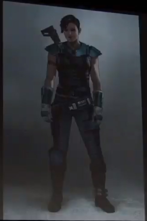Mandalorian