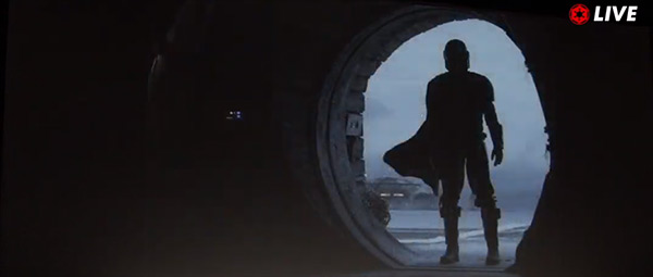 Mandalorian
