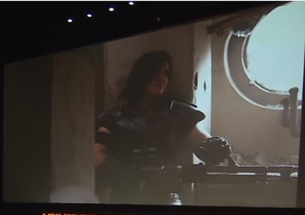 Mandalorian