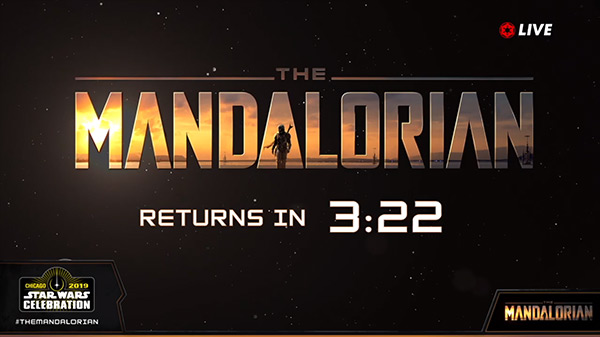 Mandalorian