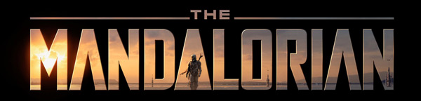 The Mandalorian