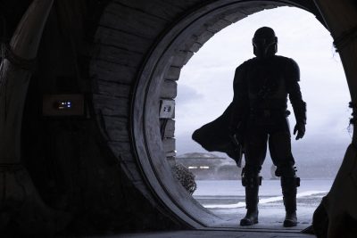 Zwei Kleinigkeiten zu The Mandalorian