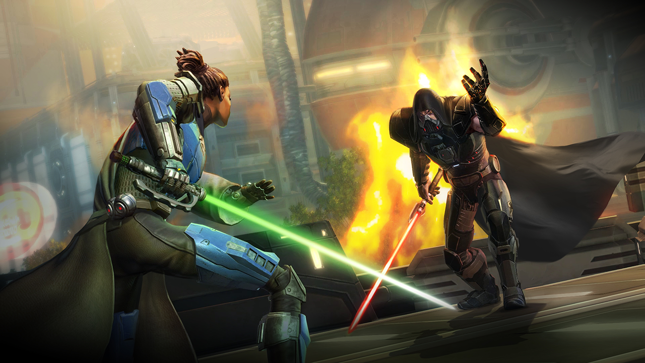SWTOR 1
