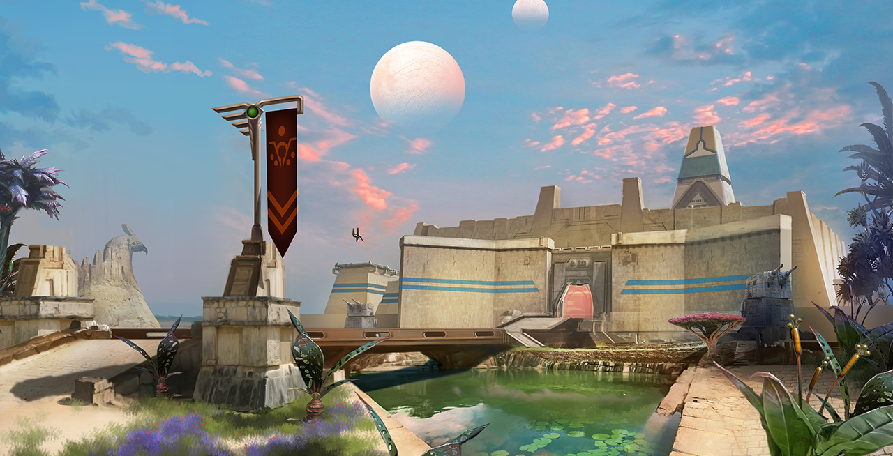 SWTOR 2