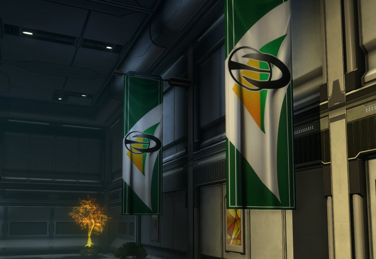 SWTOR 5