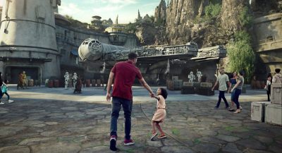 Galaxy’s Edge: All das erwartet euch in Black Spire