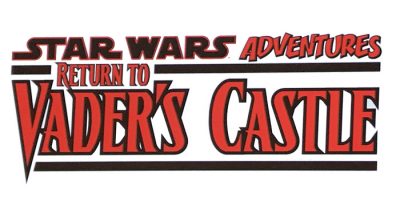 Return to Vader’s Castle