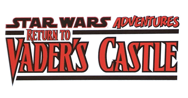 Return to Vader's Castle
