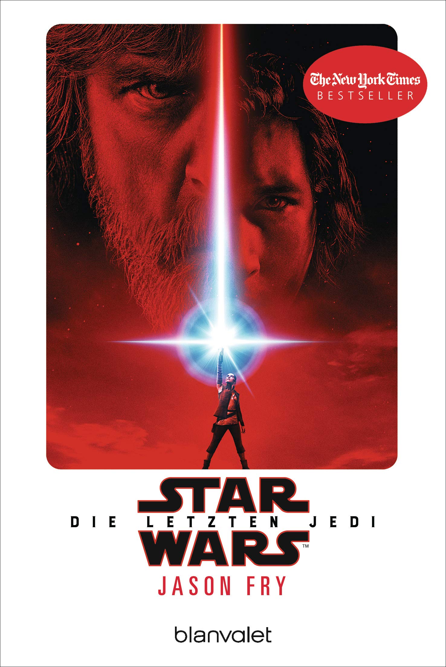 Star Wars - Die letzten Jedi