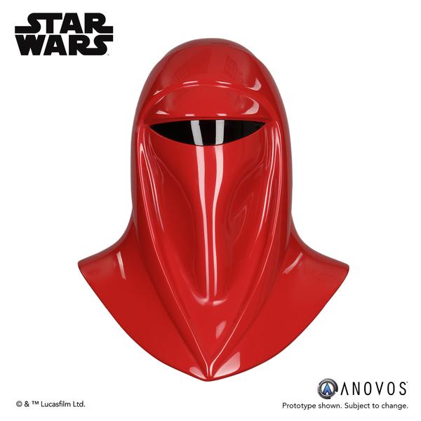 Imperial Royal Guard Helm