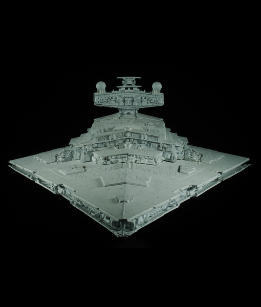 Star Destroyer