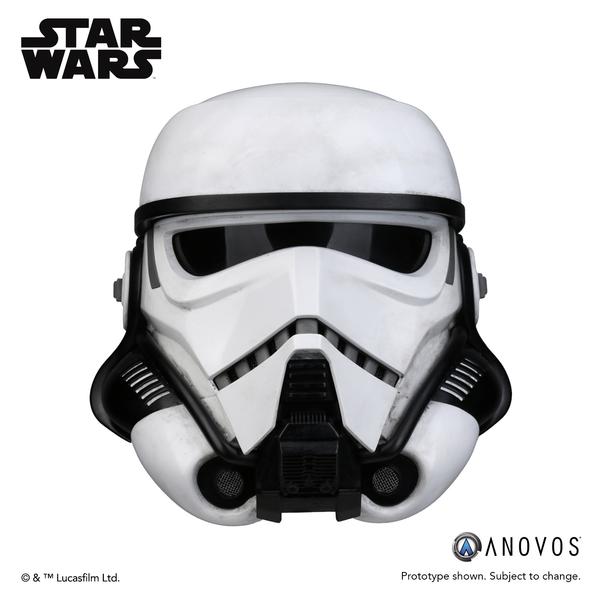 Patrol Trooper Helm