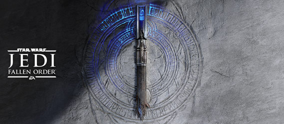 Star Wars Jedi: Fallen Order