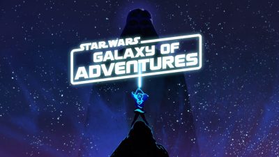 Jede Menge Galaxy of Adventures-Nachschub und eine Numbers-Folge