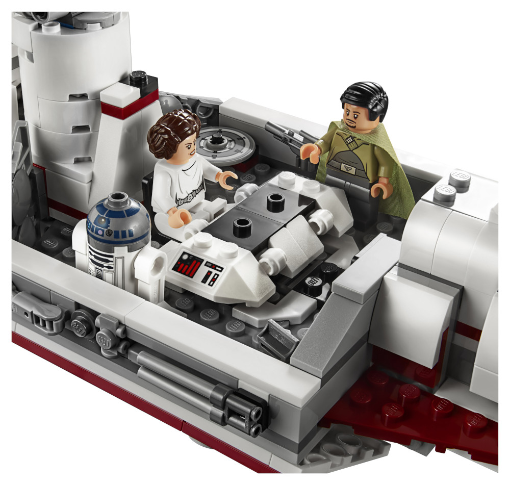 Tantive IV - LEGO-Set