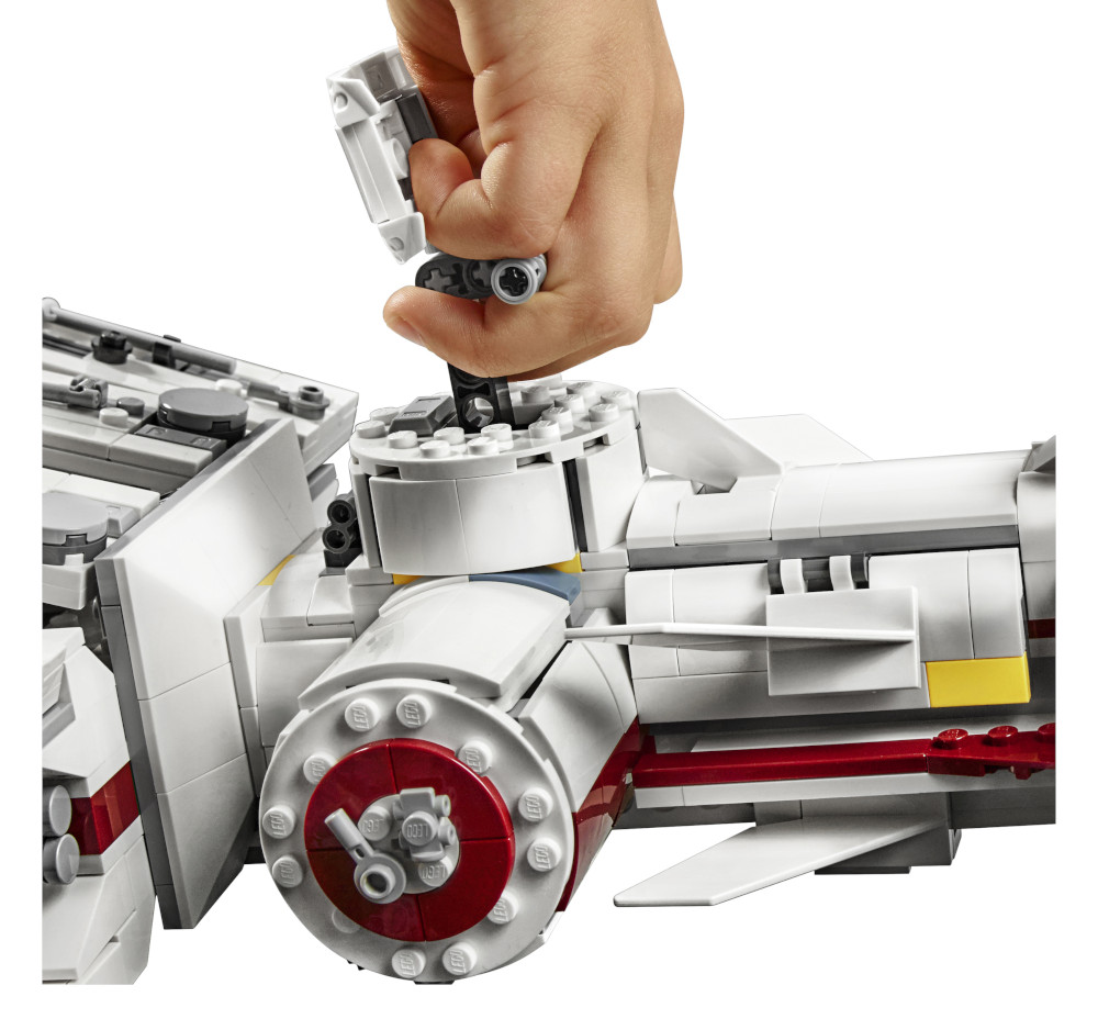 Tantive IV - LEGO-Set