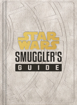 Das Buch der Schmuggler - US-Cover