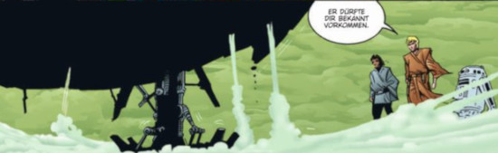 Jedi-Akademie: Leviathan - Ausschnitt