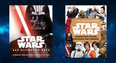 Zwei neue deutsche Sachbücher im Herbst 2019
