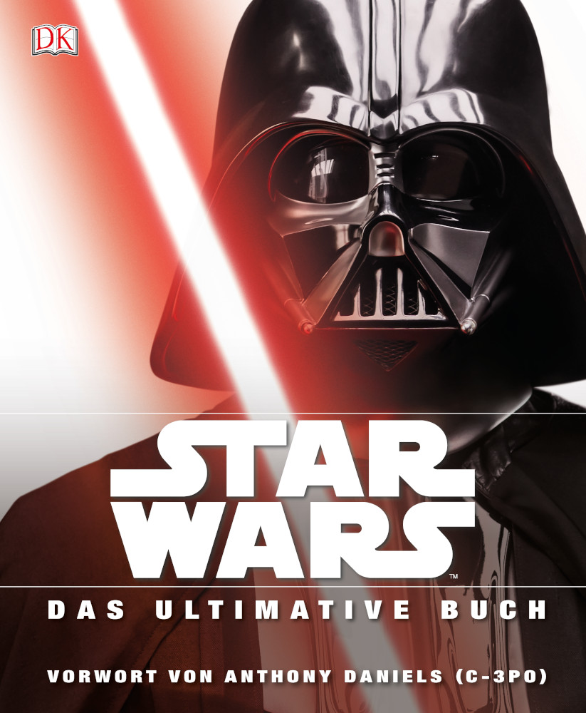 Das ultimative Buch - Cover