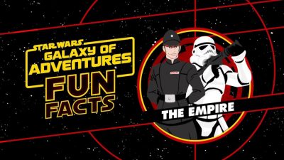 Alles über das Imperium in der neusten Fun-Facts-Folge