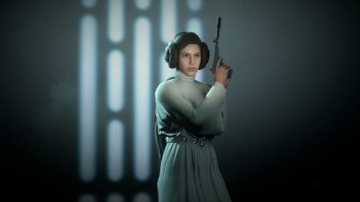 Details zum Star-Wars-Tag-Event in Battlefront II