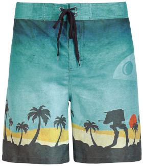 Scarif Surf - Badeshorts