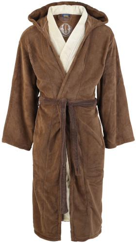Jedi - Bademantel
