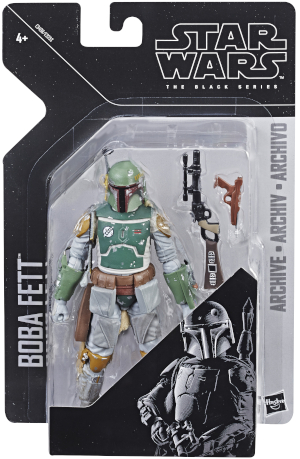 Boba Fett