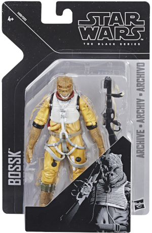 Bossk