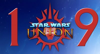 Wir feiern 19 Jahre StarWars-Union.de!