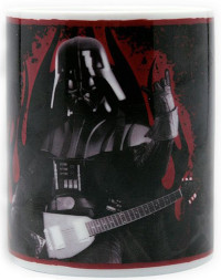 Vader Tour - Tasse