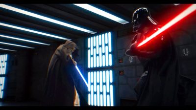 Neue Fanfilme aus dem Star-Wars-Universum