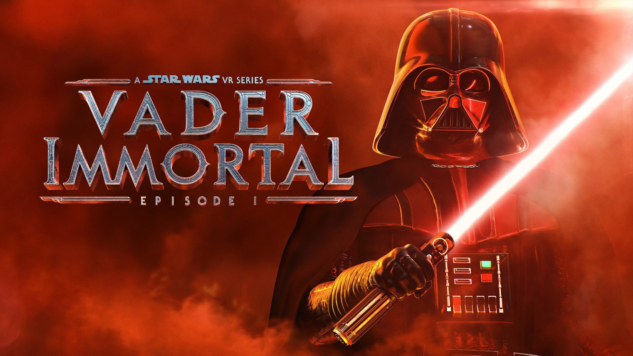 Vader Immortal: Episode 1
