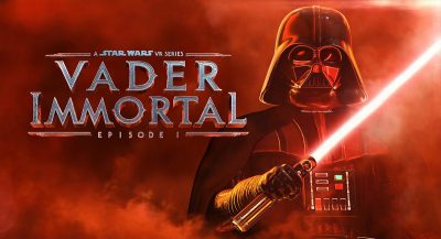 VR Spiel Vader Immortal: Episode I erscheint am 21.05.2019