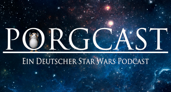 PorgCast