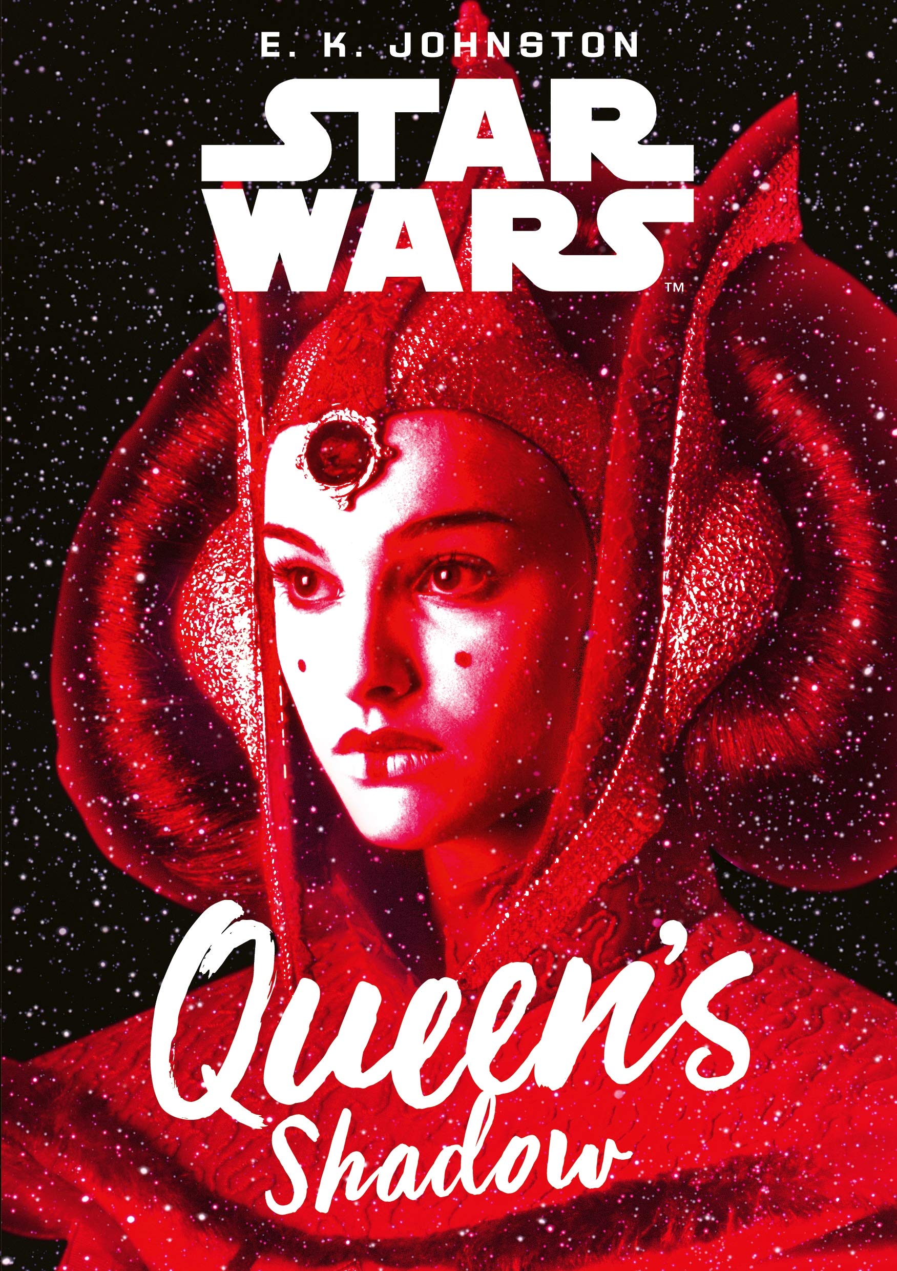 Queen's Shadow